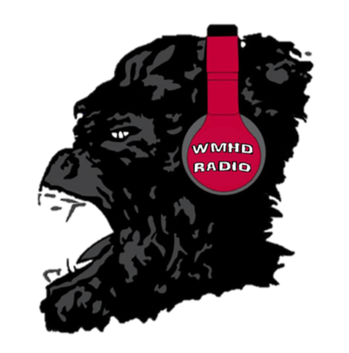 WMHD Logo