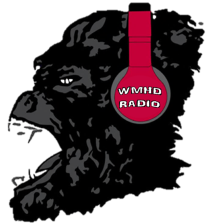 WMHD Logo